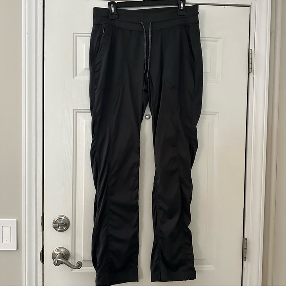 The North Face Women's Aphrodite Pant Dark Grey Large - Picture 2 of 12